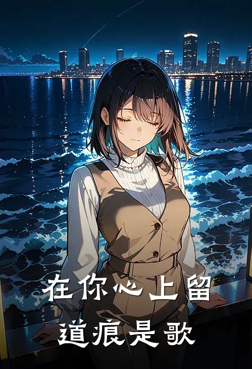在你心上留道痕是歌