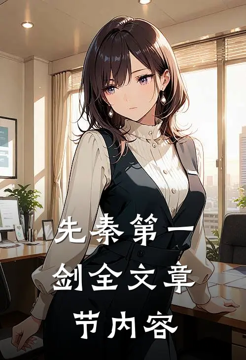 先秦第一剑全文章节内容