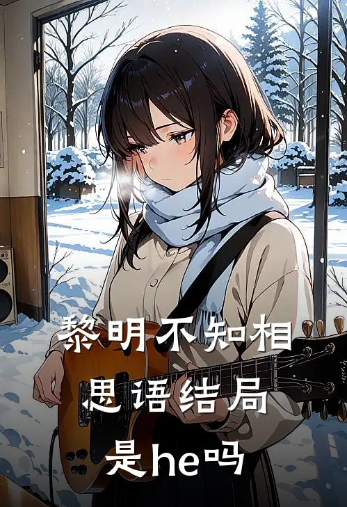 黎明不知相思语结局是he吗