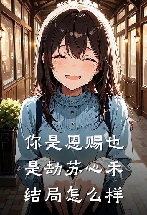 你是恩赐也是劫苏心禾结局怎么样