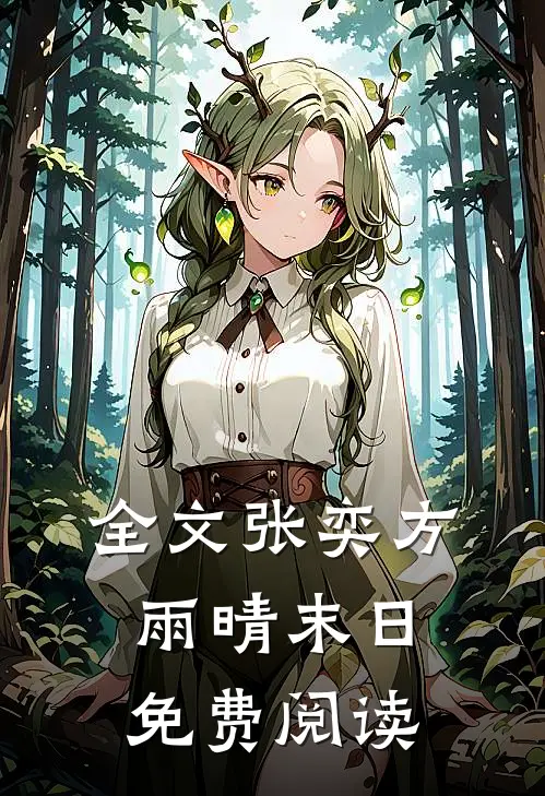 全文张奕方雨晴末日免费阅读