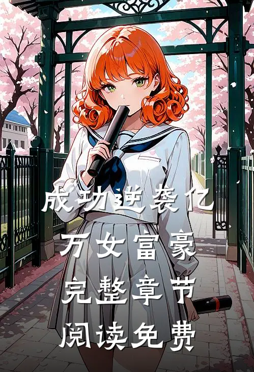 成功逆袭亿万女富豪完整章节阅读免费