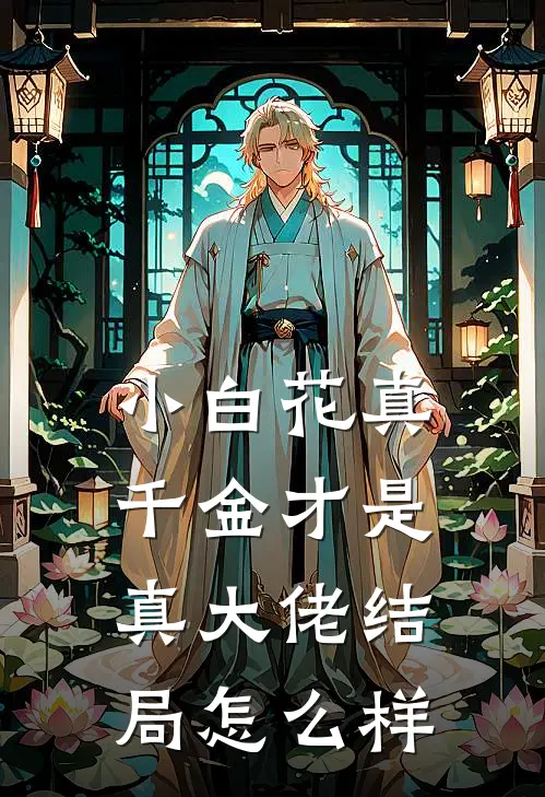 小白花真千金才是真大佬结局怎么样