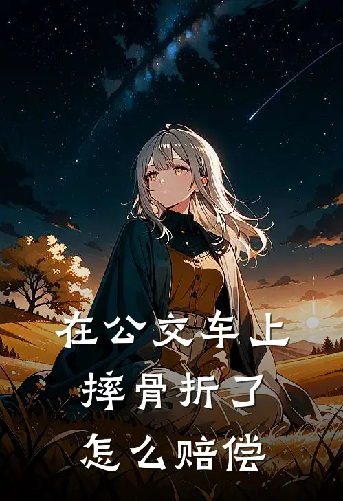 在公交车上摔骨折了怎么赔偿