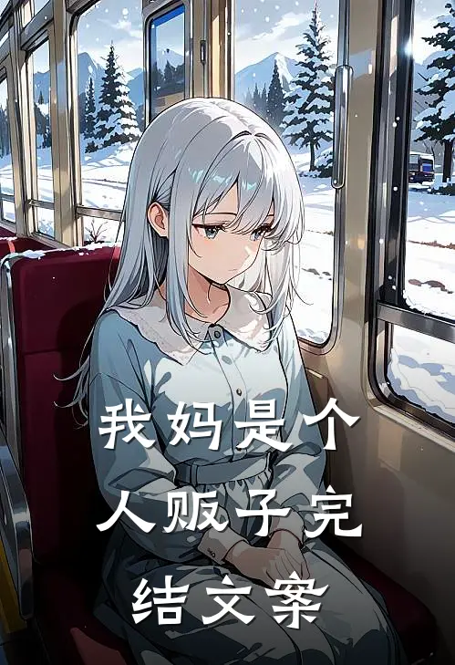 我妈是个人贩子完结文案