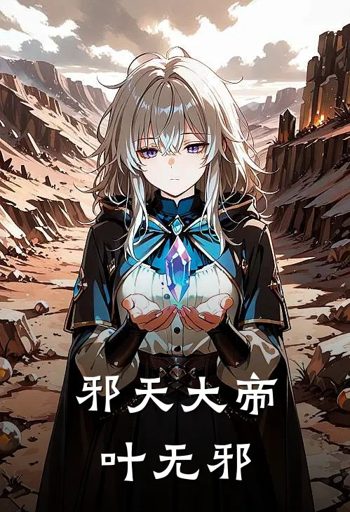 邪天大帝叶无邪