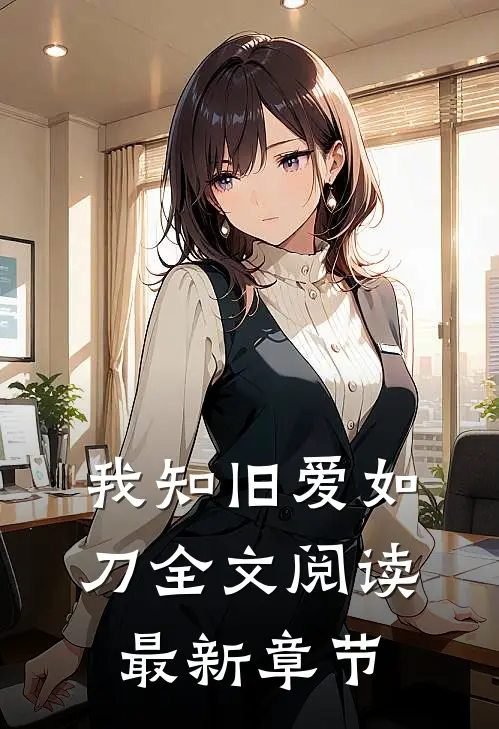 我知旧爱如刀全文阅读最新章节
