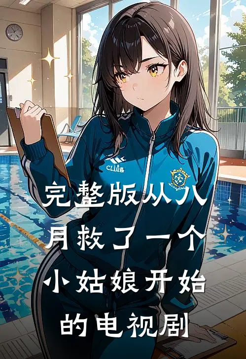 完整版从八月救了一个小姑娘开始的电视剧