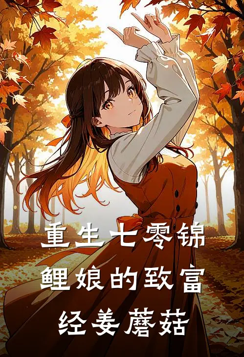 重生七零锦鲤娘的致富经 姜蘑菇