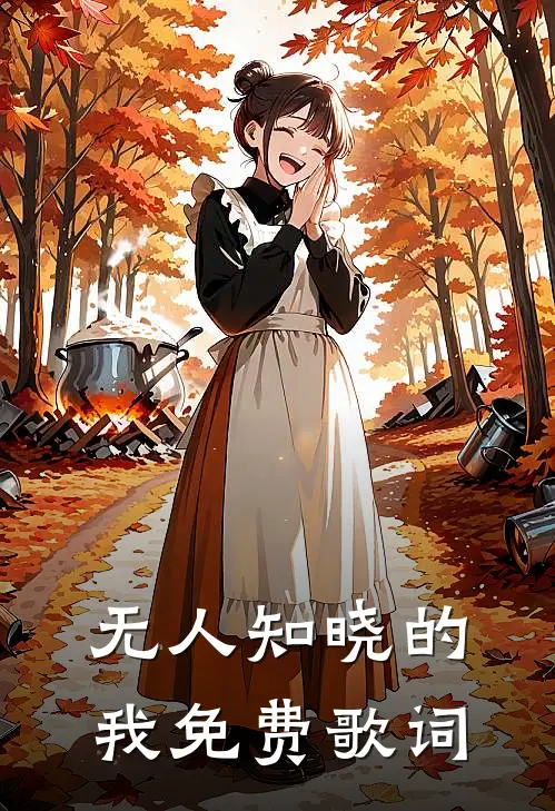 无人知晓的我免费歌词