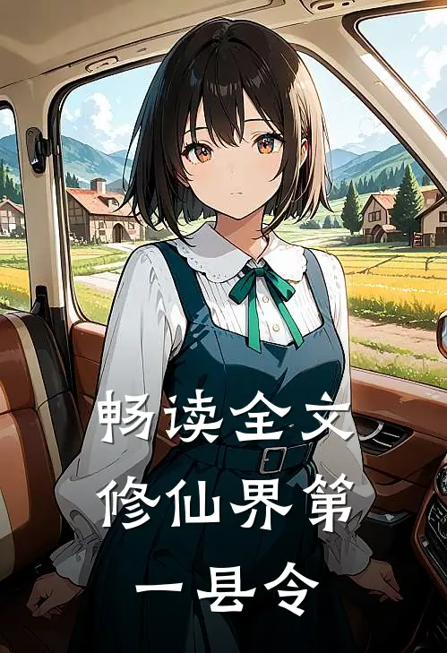 畅读全文修仙界第一县令