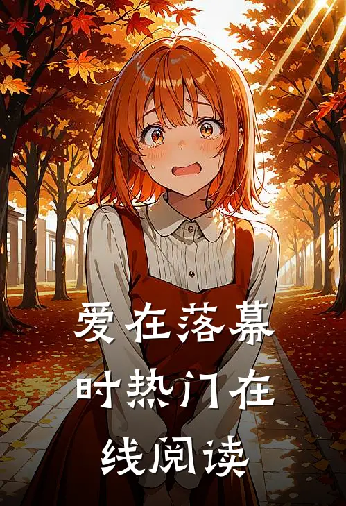 爱在落幕时热门在线阅读