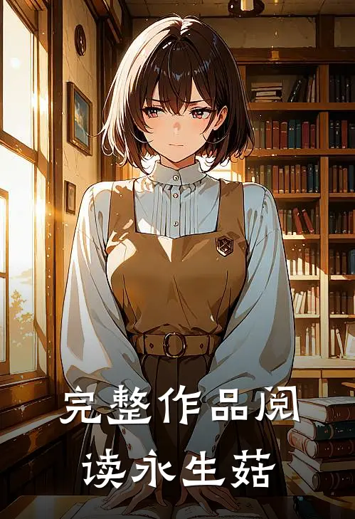 完整作品阅读永生菇