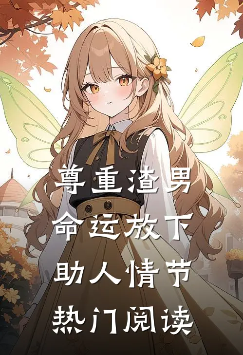 尊重渣男命运放下助人情节热门阅读
