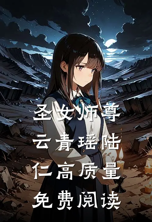 圣女师尊云青瑶陆仁高质量免费阅读