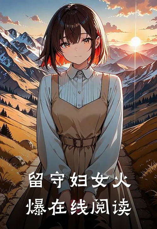 留守妇女火爆在线阅读
