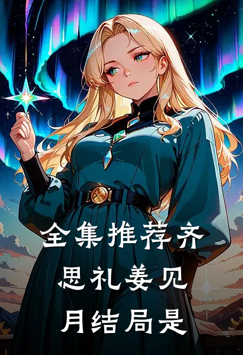全集推荐齐思礼姜见月结局是