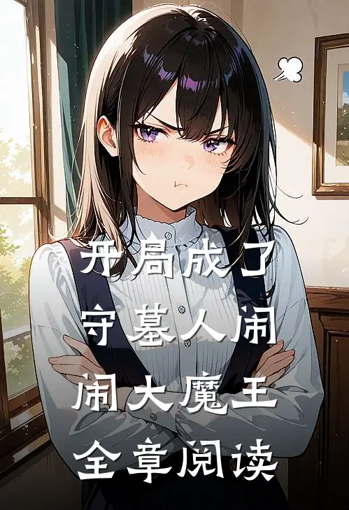 开局成了守墓人 闹闹大魔王全章阅读