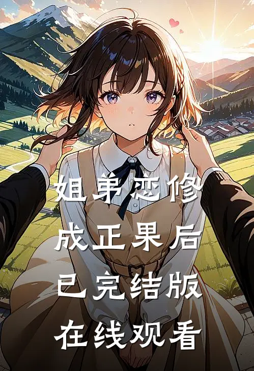 姐弟恋修成正果后已完结版在线观看