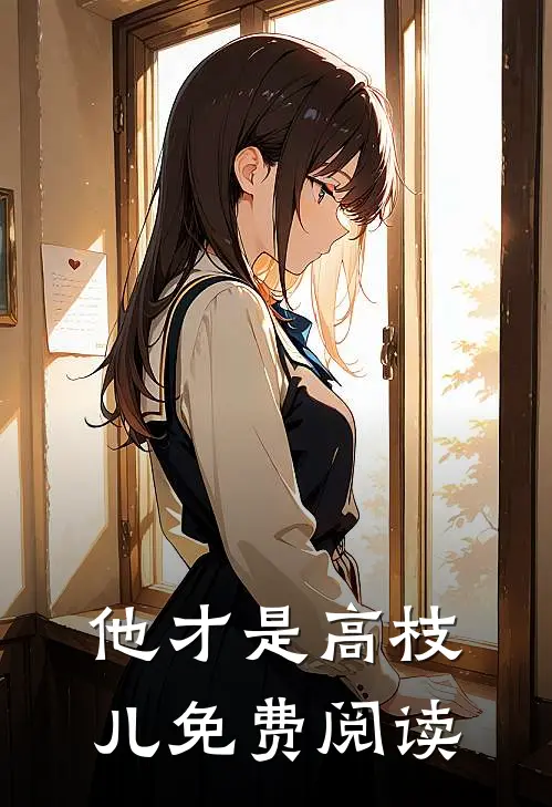 他才是高枝儿免费阅读
