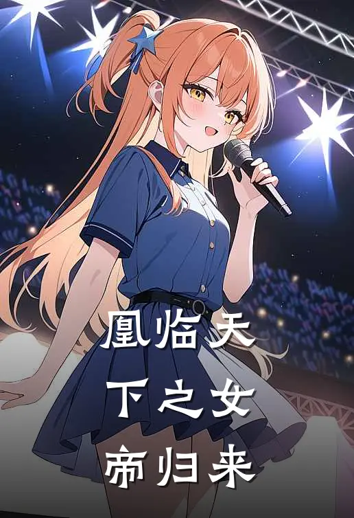 凰临天下之女帝归来