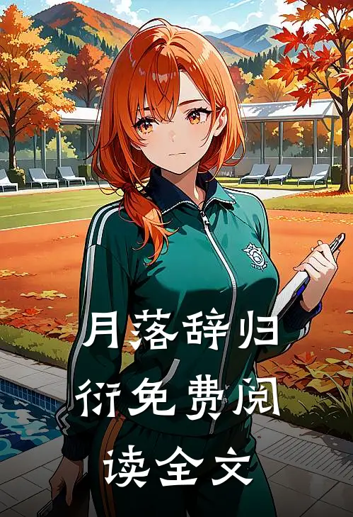 月落辞归衍免费阅读全文