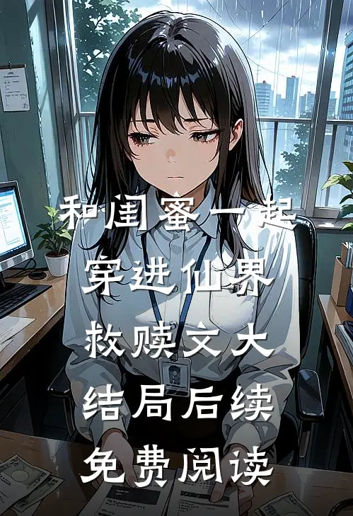 和闺蜜一起穿进仙界救赎文大结局后续免费阅读