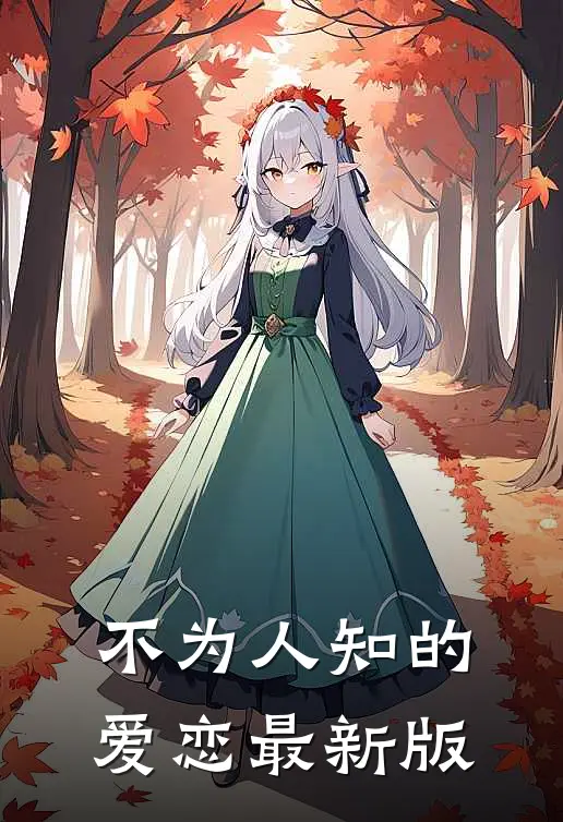 不为人知的爱恋最新版