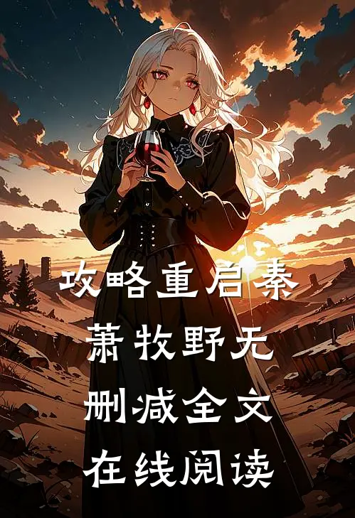攻略重启秦萧牧野无删减全文在线阅读