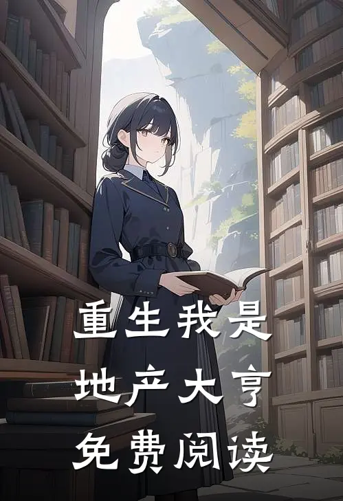重生我是地产大亨免费阅读