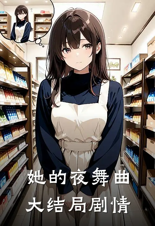 她的夜舞曲大结局剧情