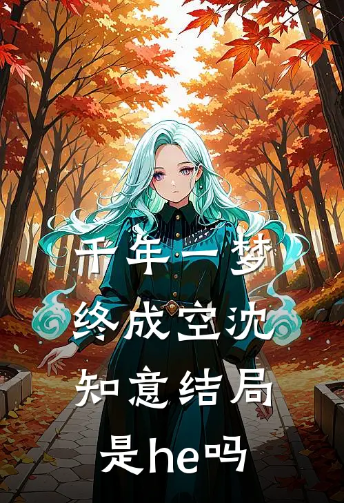 千年一梦终成空沈知意结局是he吗