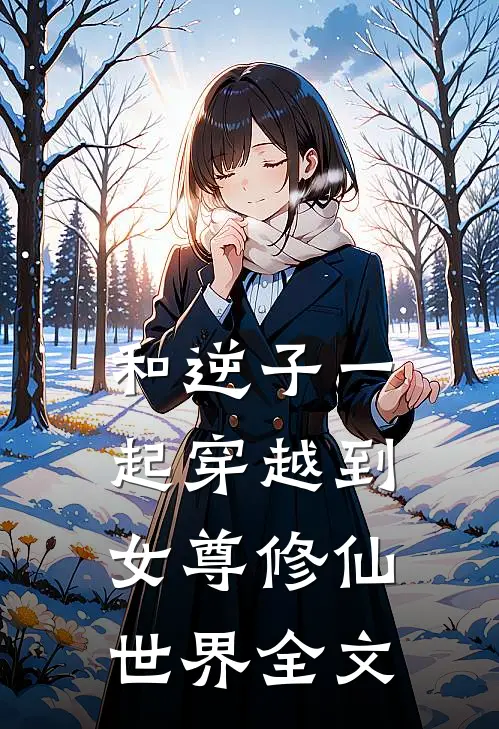 和逆子一起穿越到女尊修仙世界全文