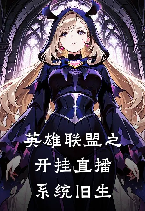 英雄联盟之开挂直播系统 旧生