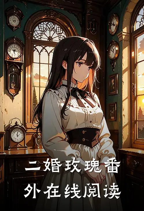 二婚玫瑰番外在线阅读