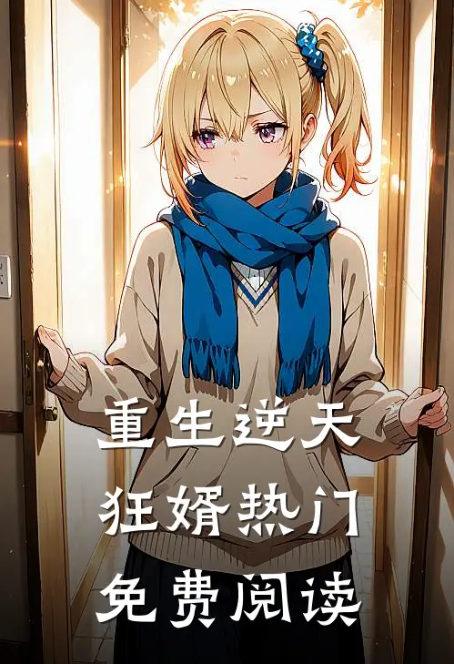 重生逆天狂婿热门免费阅读