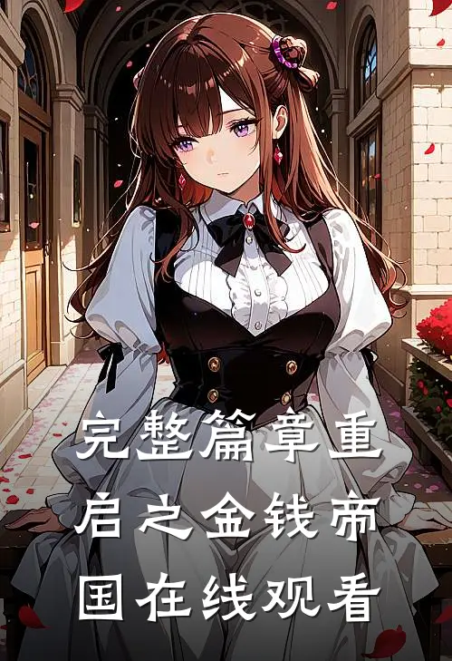 完整篇章重启之金钱帝国在线观看