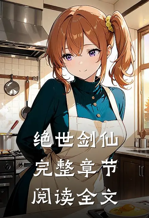 绝世剑仙完整章节阅读全文