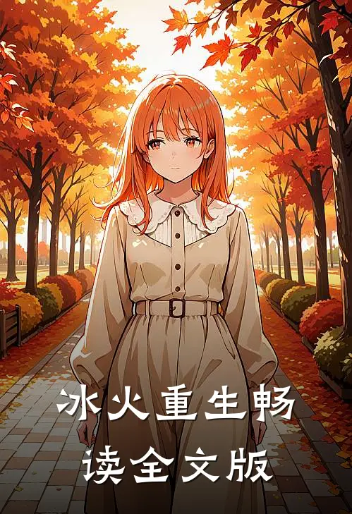 冰火重生畅读全文版
