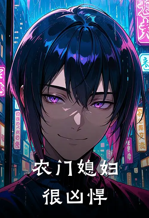 农门媳妇很凶悍