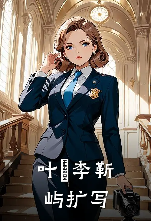 叶濛李靳屿扩写