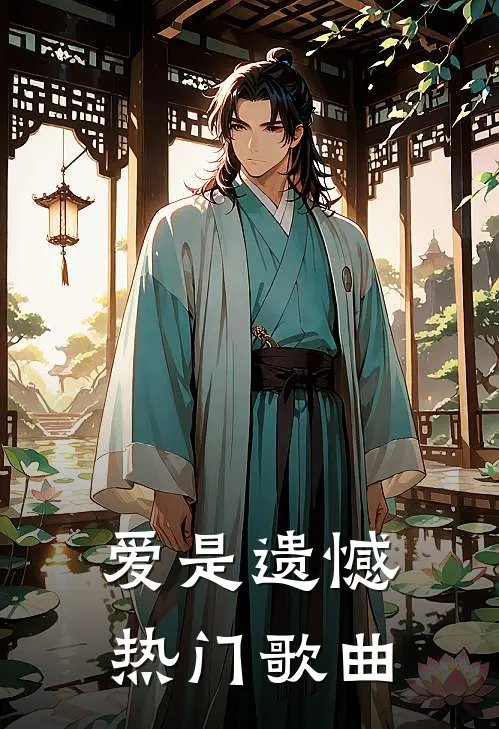 爱是遗憾热门歌曲