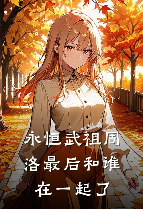 永恒武祖周洛最后和谁在一起了