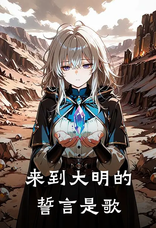 来到大明的誓言是歌