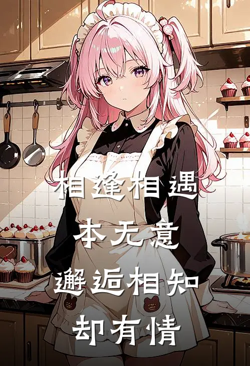 相逢相遇本无意,邂逅相知却有情