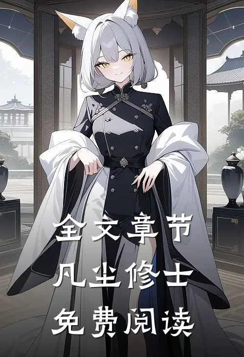 全文章节凡尘修士免费阅读