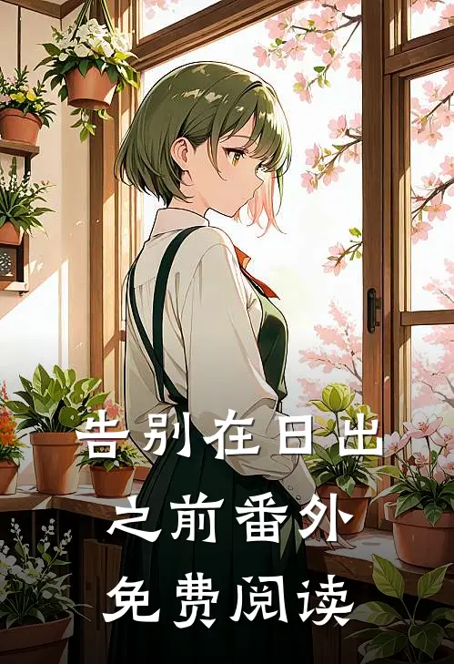 告别在日出之前番外免费阅读