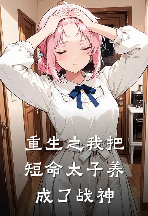 重生之我把短命太子养成了战神