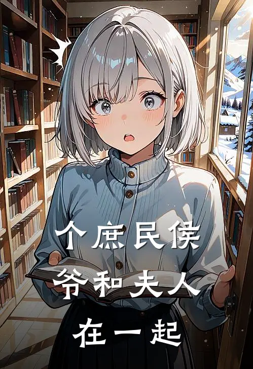 个庶民侯爷和夫人在一起