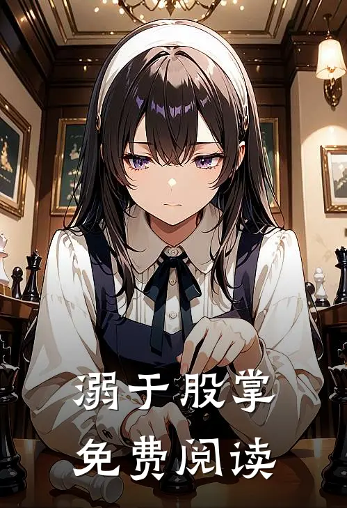 溺于股掌免费阅读
